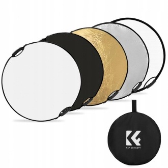 Blenda K&f Concept 5w1 110 cm