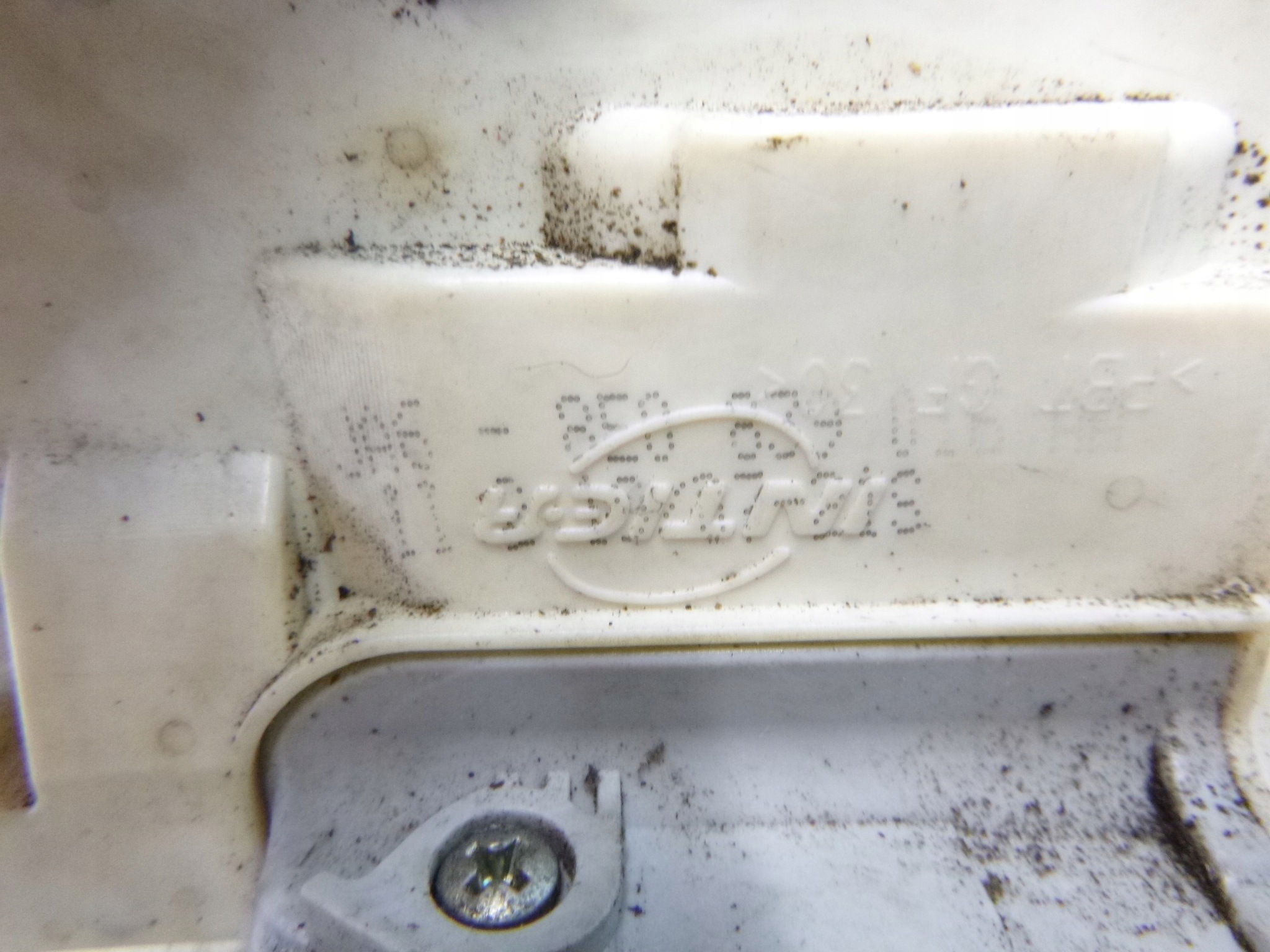 lock door rear part rear right Audi A4 B7 B6 S-LINE 8E0839016AA 7PIN