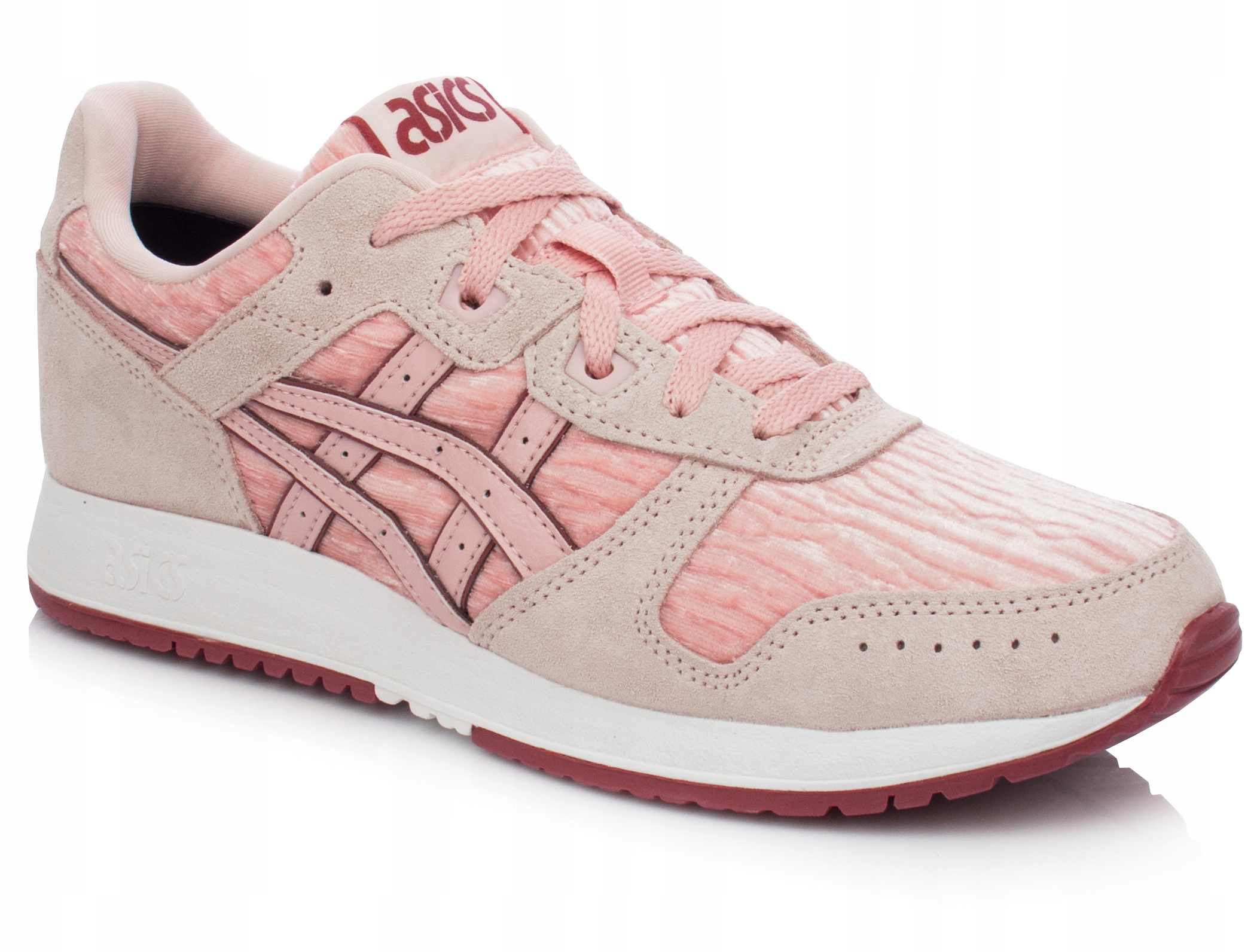 BUTY SPORTOWE DAMSKIE ASICS LYTE CLASSIC r. 36 Rozmiar 36