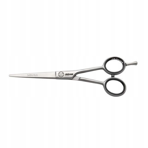Kadeřnické nůžky Jaguar Satin Plus 6" White Line