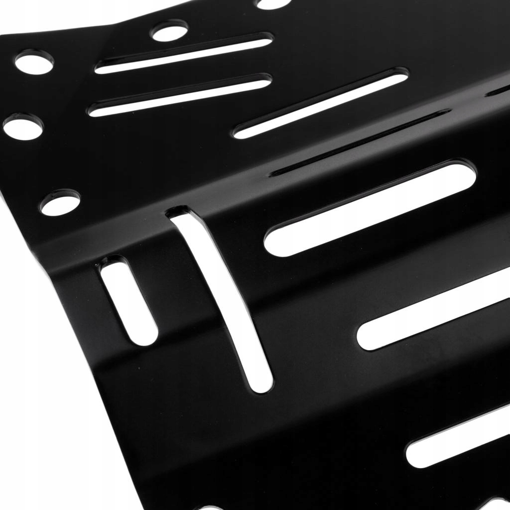 Backplate Hardware for Scuba Divers - Marka bez marki