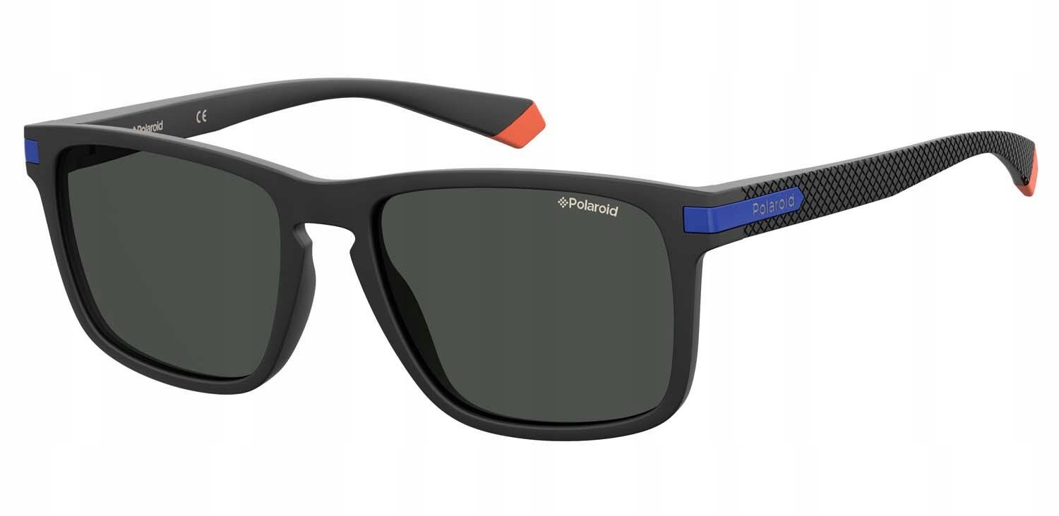 Unisex sluneční brýle Polaroid Pld 2088/S 0VK55M9 Polarizační