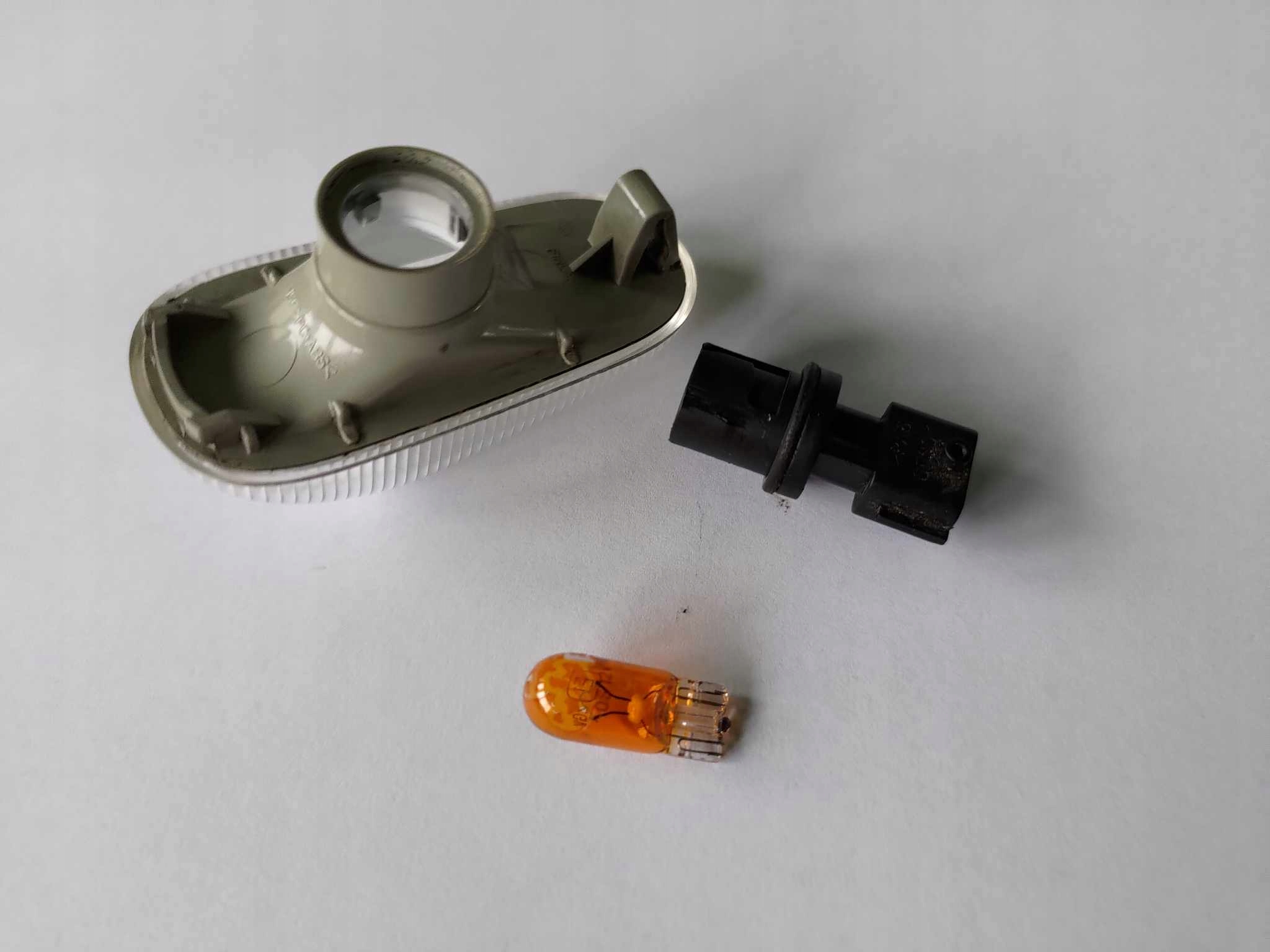 indicator SAAB 9-3, 9-5 93 95 900 9000 blinker