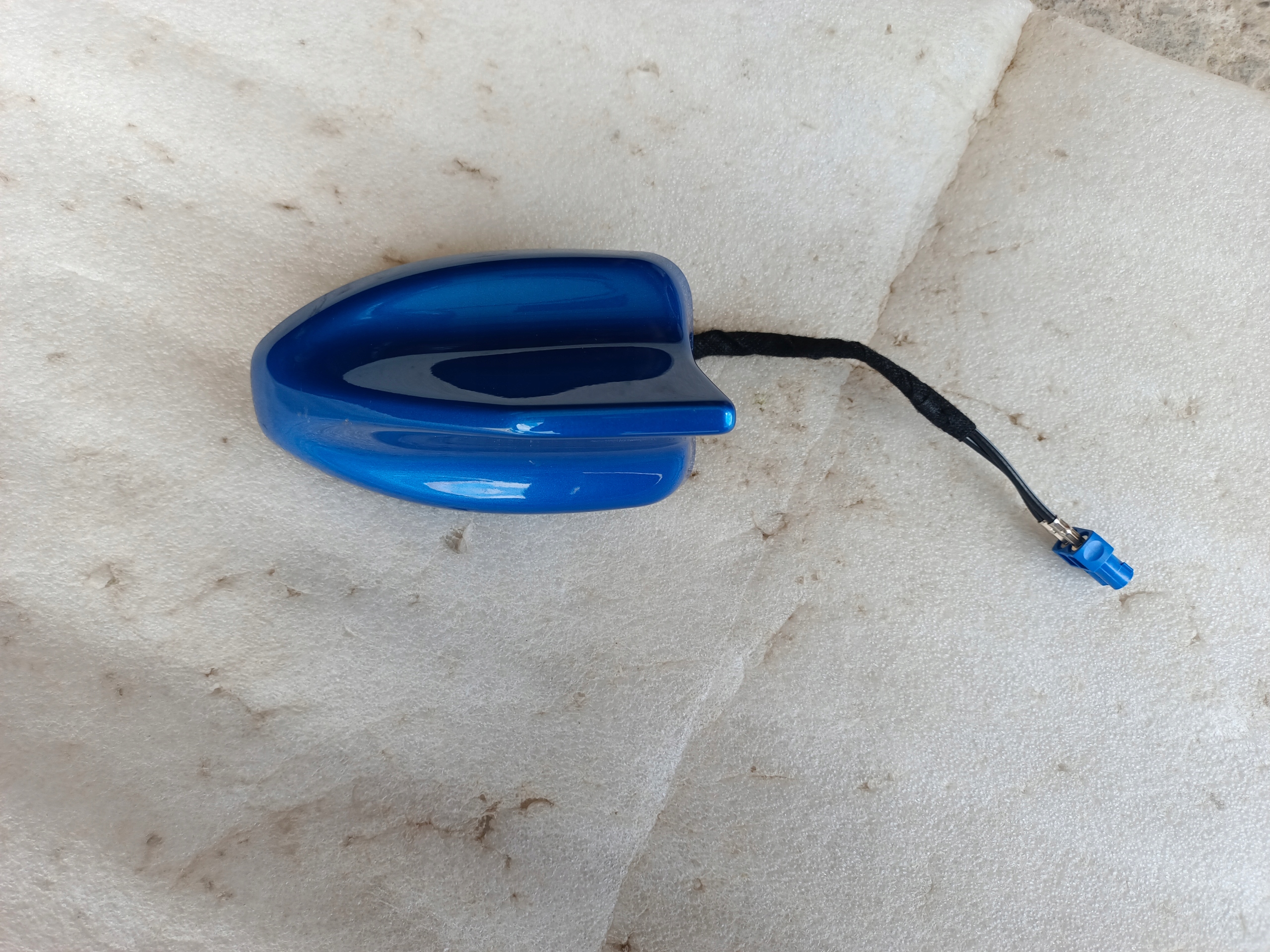 ANTENA DACHOWA GPS FORD LCPT-19K351-BD5JDC