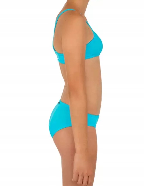 OLAIAN STRÓJ Kostium Kąpielowy Plaża Basen 158 Marka Inna marka