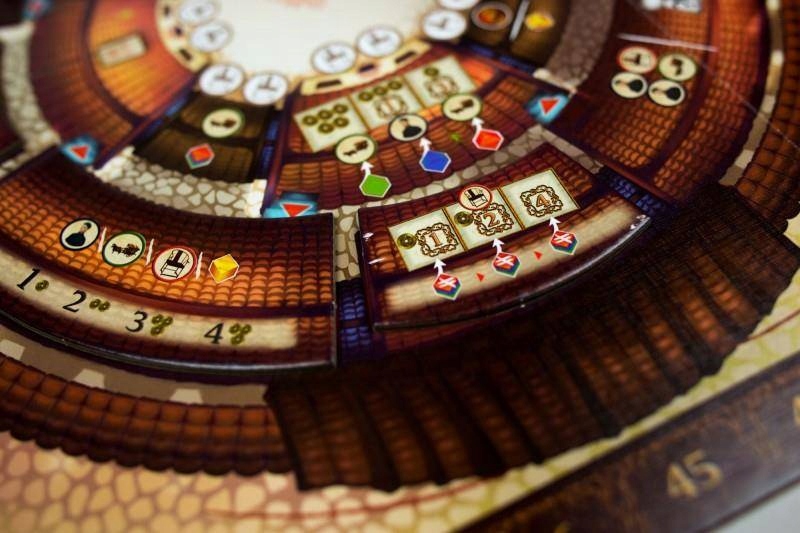 Rotunda - Strategia na Okrągło Język instrukcji polska