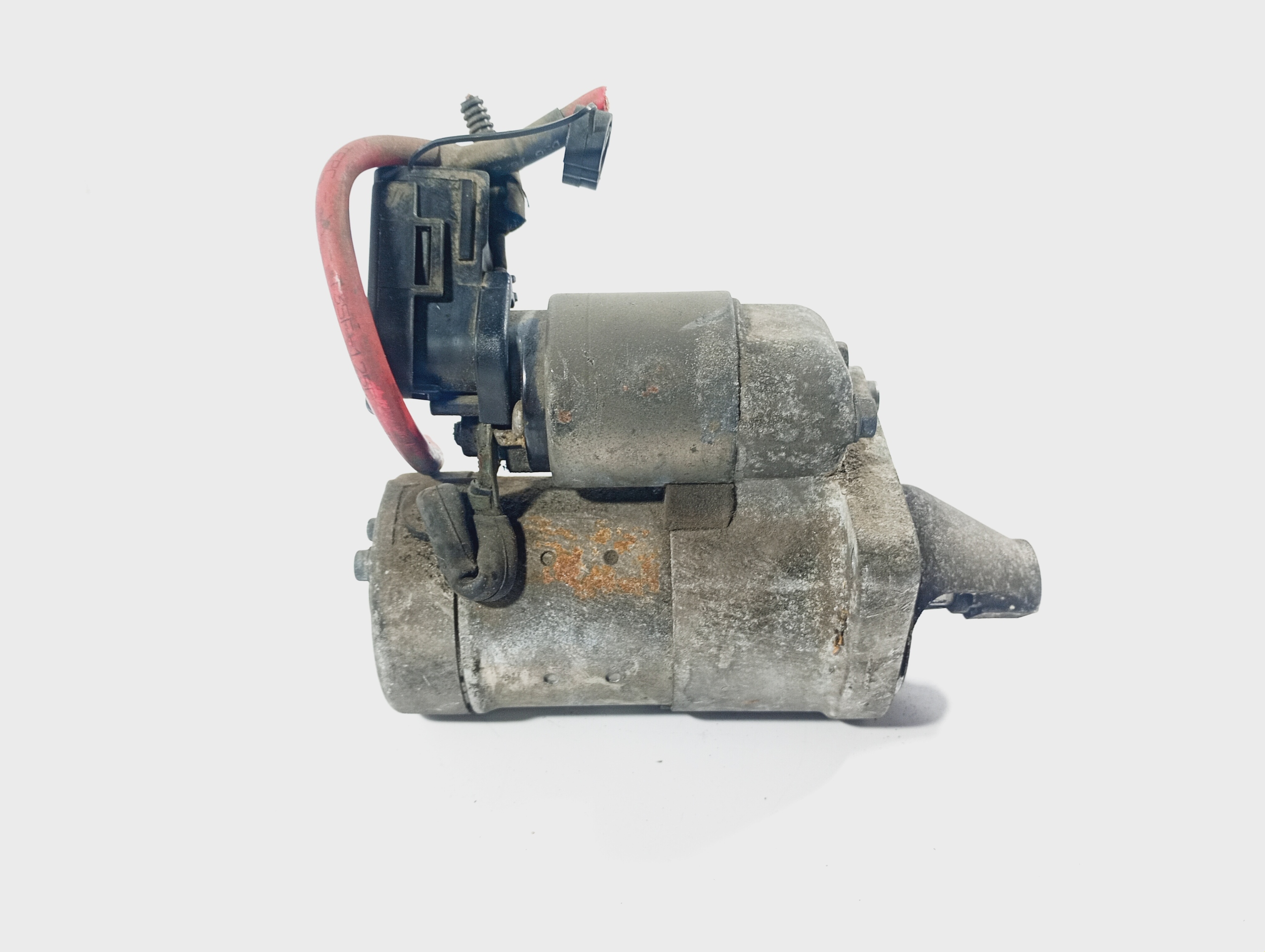 starter OE 55193356 Fiat Bravo II 2 07-14