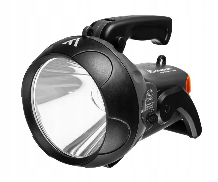 Reflektor Led svítilna MacTronic Jml Vanguard