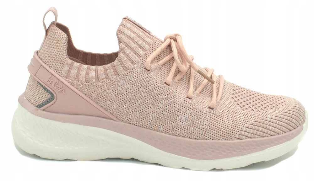 Dámské sportovní boty Lee Cooper LCW-25-32-3584L 37