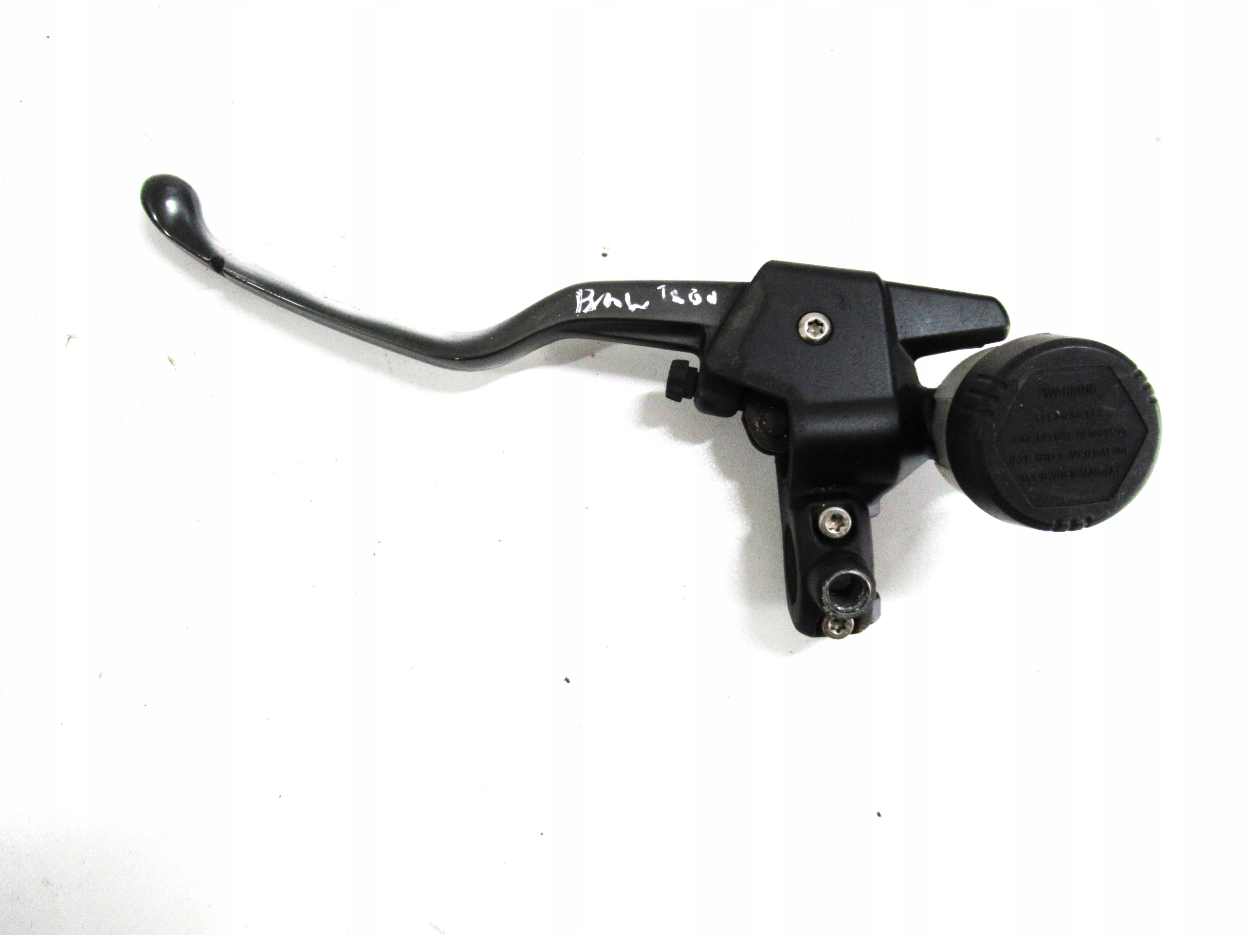 12341010326 - BMW R 1200 GS ADVENTURE насос сцепления