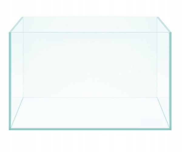 

Akwarium Full OptiWhite 60x30x30 54l szkło 4mm