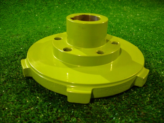 КОРПУС СТУПИЦЫ СЦЕПЛЕНИЯ CLAAS 670126