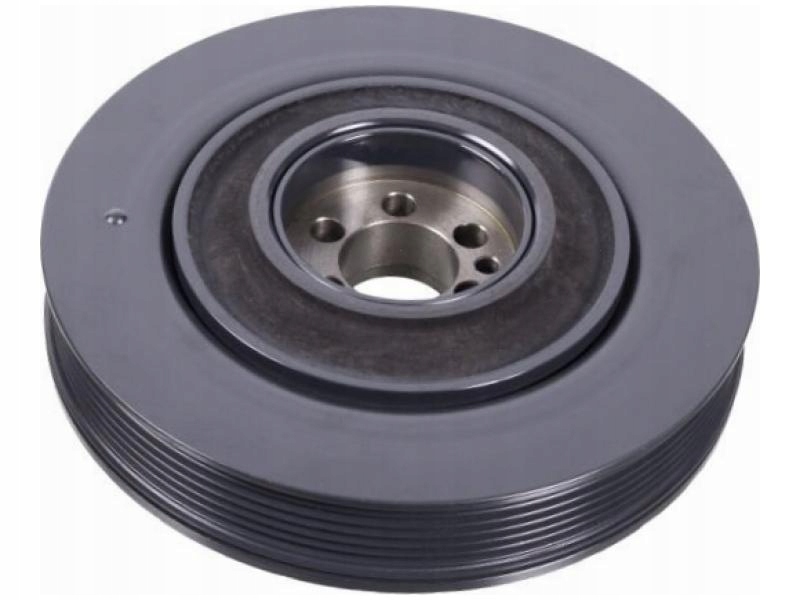 KOŁO PASOWE WAŁU FEBI BILSTEIN 27823