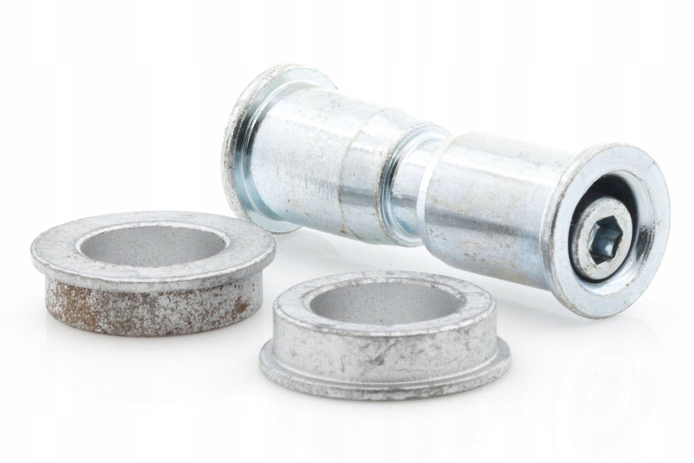 ELEMENTY ŁĄCZĄCE DO RAM AMORTYZOWANYCH Marka inna