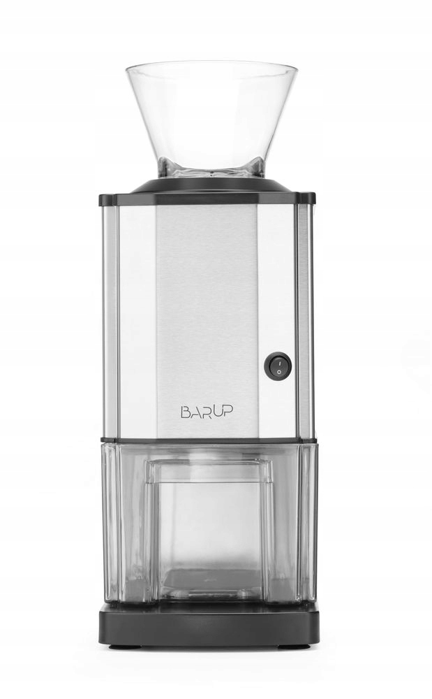 Kruszarka do lodu elektryczna BarUP Producent Hendi