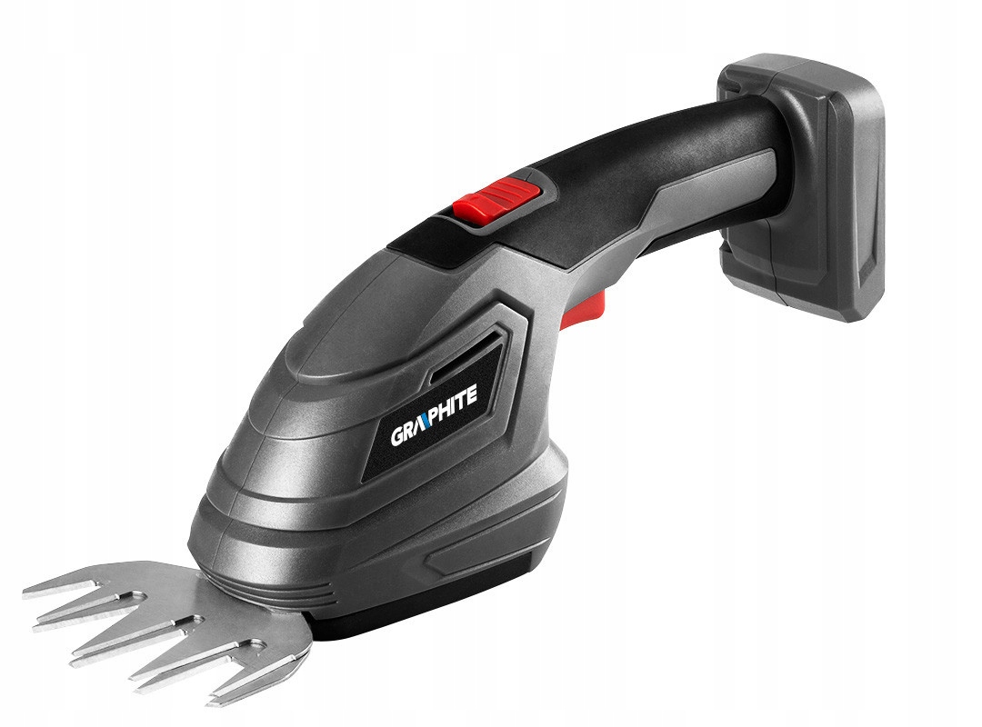 AKUMULATOROWE NOŻYCE TRYMER DO TRAWY 3w1 18V GRAPHITE Marka Graphite