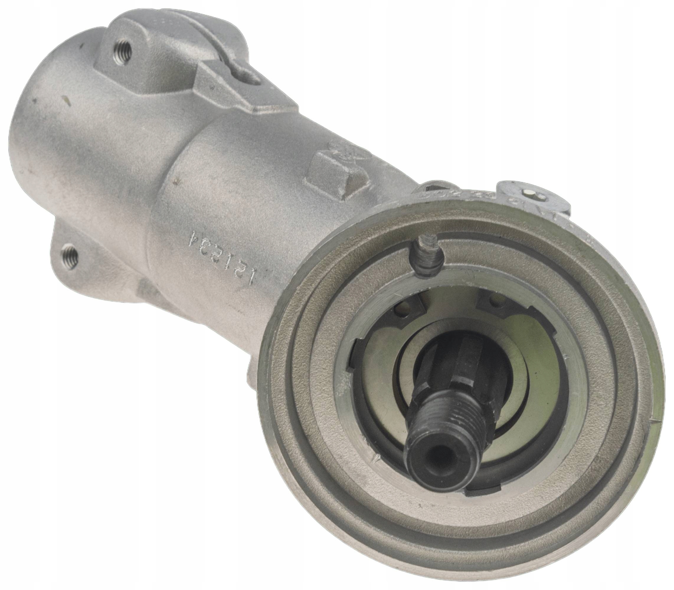 Úhlová převodovka pro křovinořez Husqvarna 343R 545RX Originál kompletní