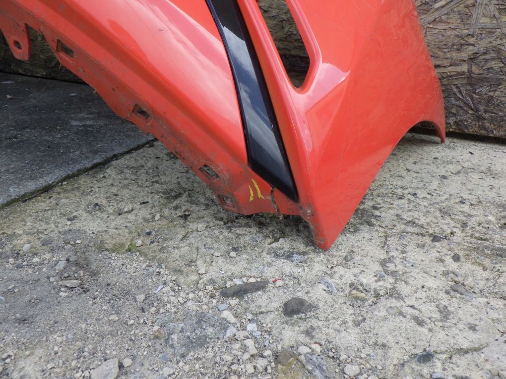 TOYOTA AYGO II 2 14- branik prednji