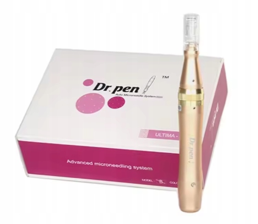 Profesionální zařízení Dr Pen Ultima M5-W Bezdrátové