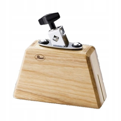 Pearl PAB-50 AshTone Block Medium