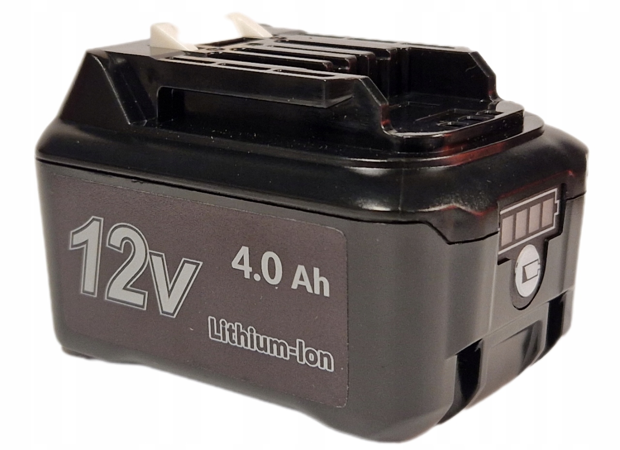 Bateria 10,8v 12V 4Ah do Makita BL1041B BL1040B