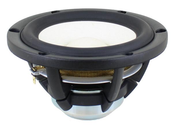 Reproduktor Sb Acoustics Satori MW13PNW-4 5" 4ohm