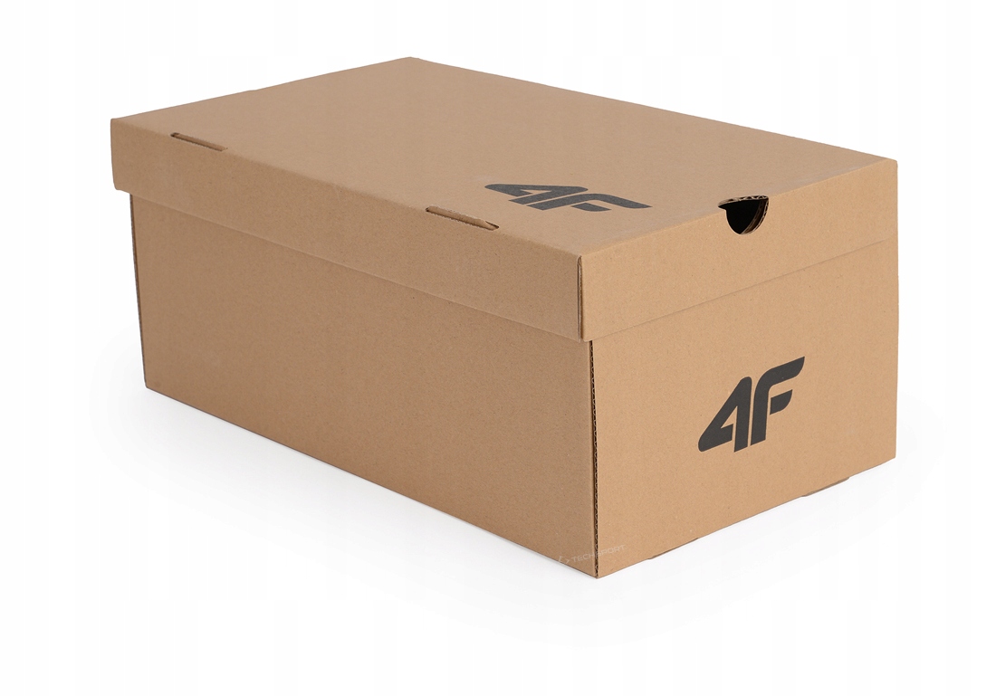 4F CHŁOPIĘCE SANDAŁY BUTY SPORTOWE / rozm 37 Materiał inny materiał