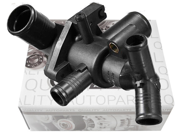 TERMOSTAT OBUDOWA do FORD TRANSIT MK6 MK7 2.4 TDCI