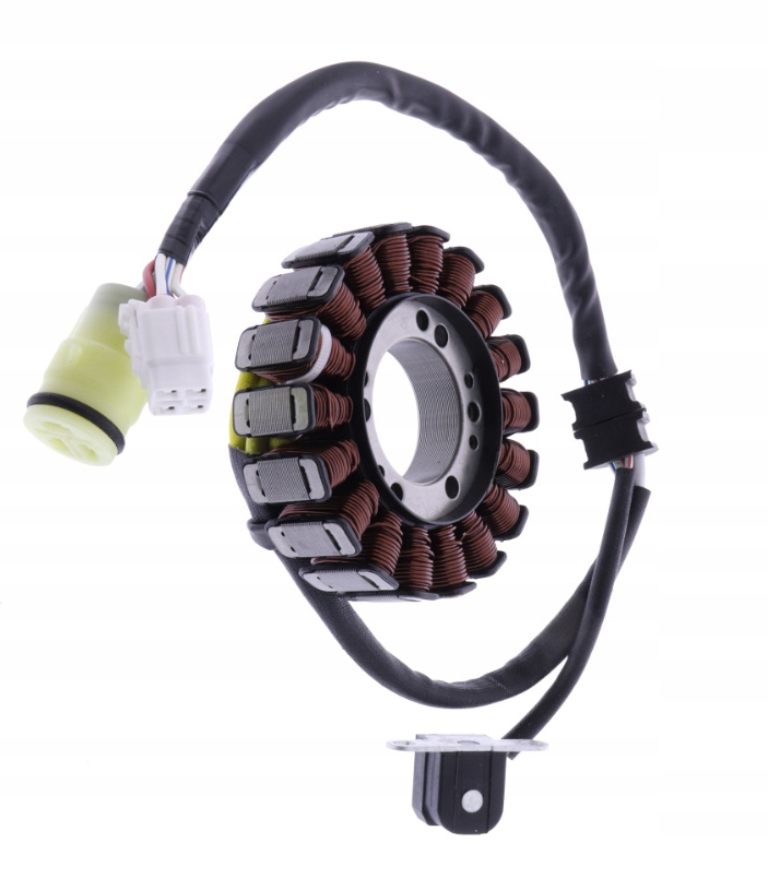 Stojan Alternátora Stator Jmp Pre Motocykel Yamaha Yfm 660 YFM660 R 2001-05