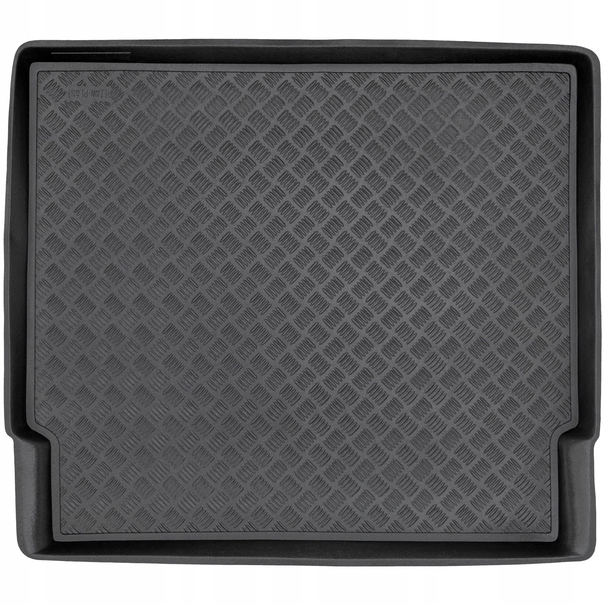 Mata bagażnika Pe Peugeot 5008 I 2009-2017