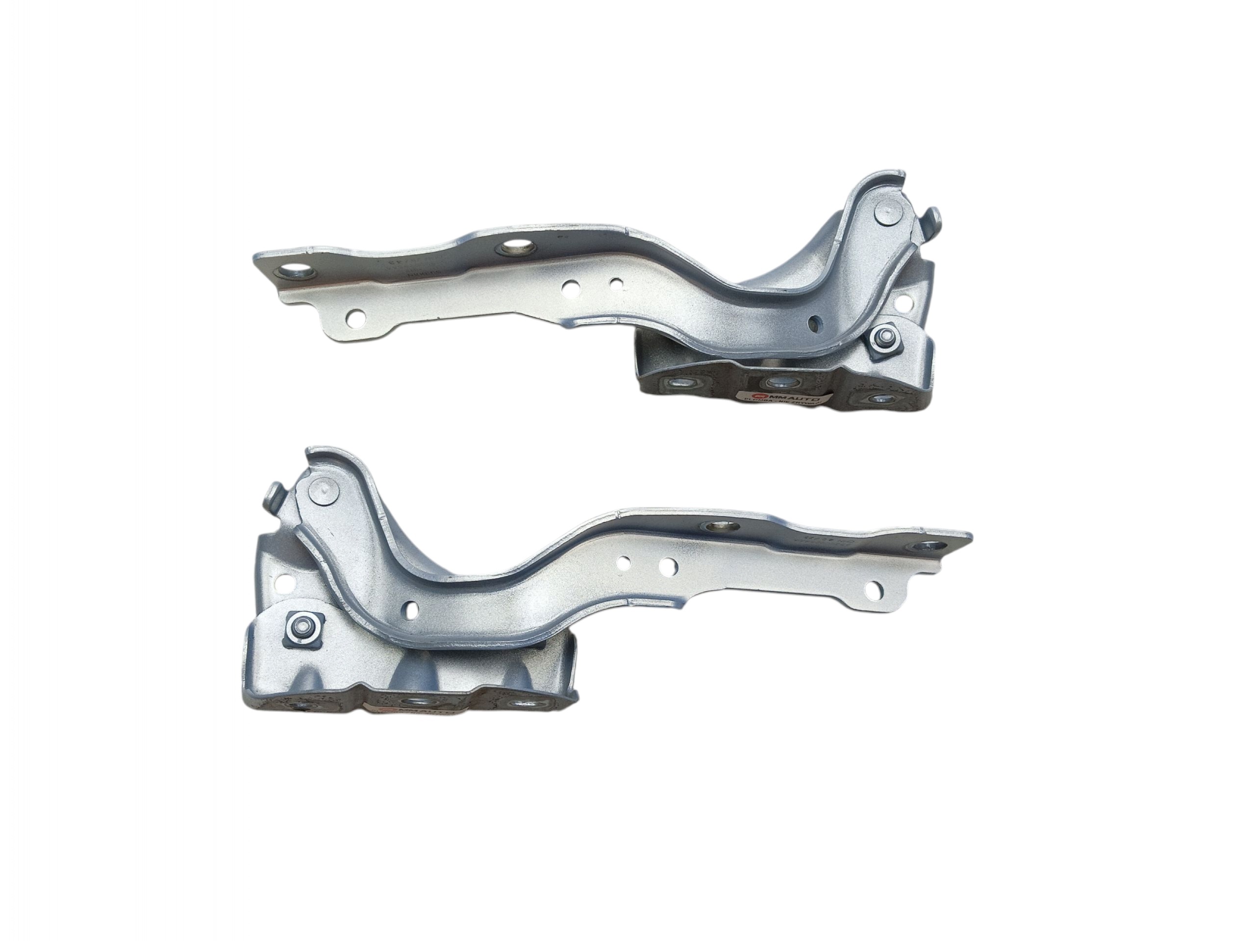 bonnet hinges left right KOMPLET JAECOO J7 (2023-) 553000254AA 553000255AA