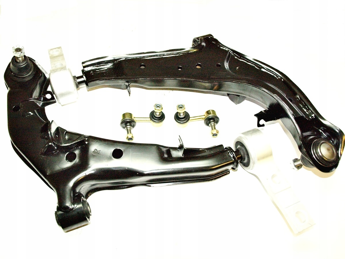 rameno Lp 4ks Nissan Primera P12 2001-07 spodní přední
