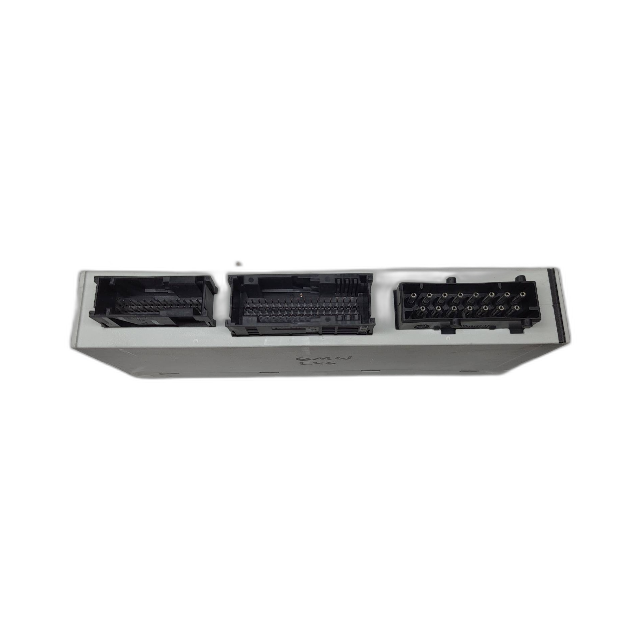 Unité commande confort BMW E46 316 COMPACT 1.8 6914367.9 europa
