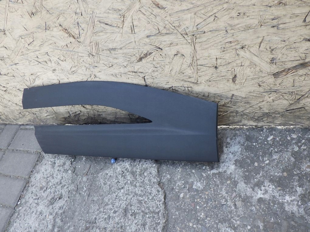 OPEL MOKKA 2 II B 20- moulding door left rear