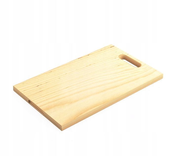 Apple Box Eighth (Pancake)