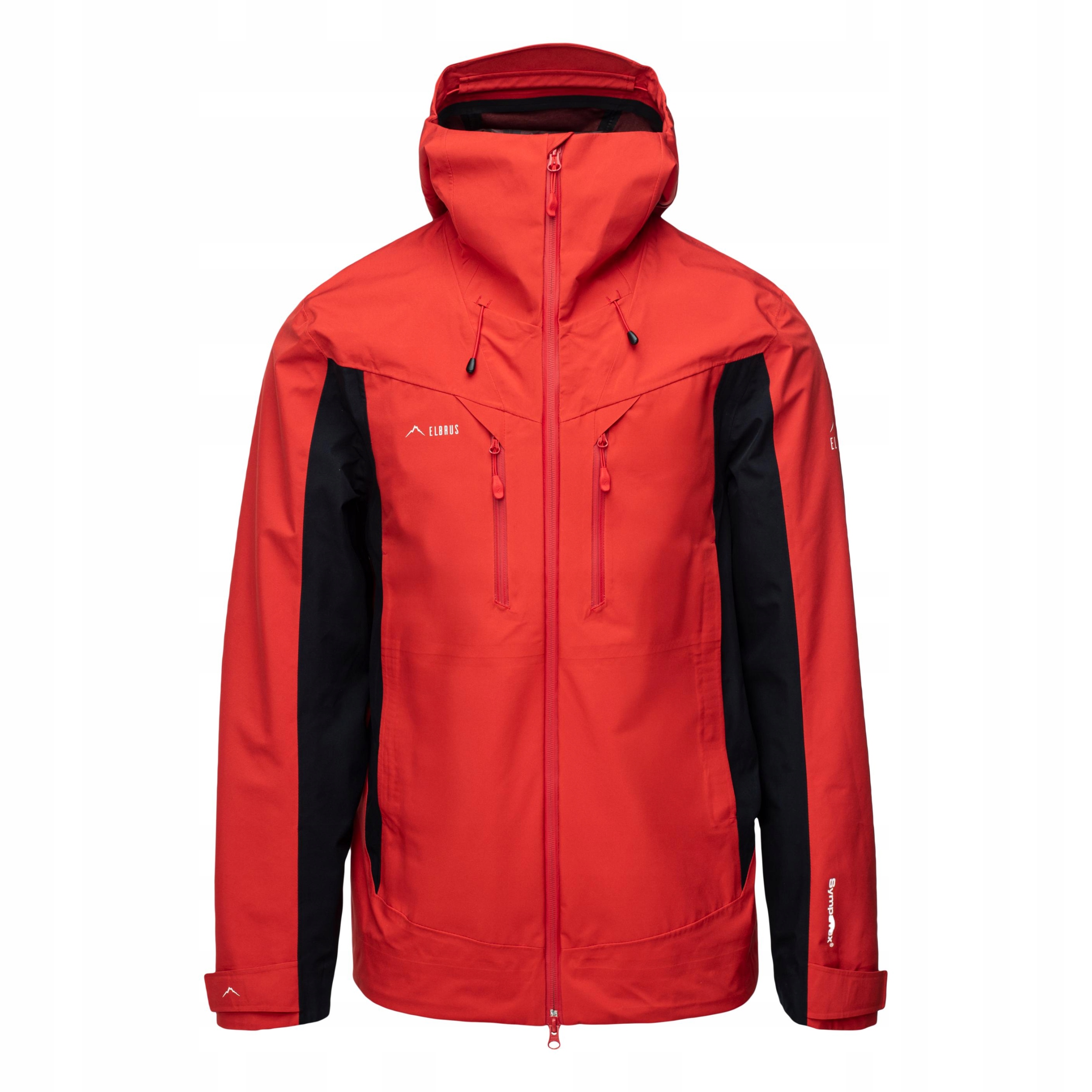 Pánská přechodová bunda Pro Guard 3L Hardshell Ja