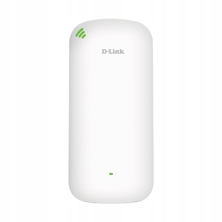 D-Link Wzmacniacz sygnału Wi-Fi 6, sieć mesh AX1800 DAP-X1860/E 802.1