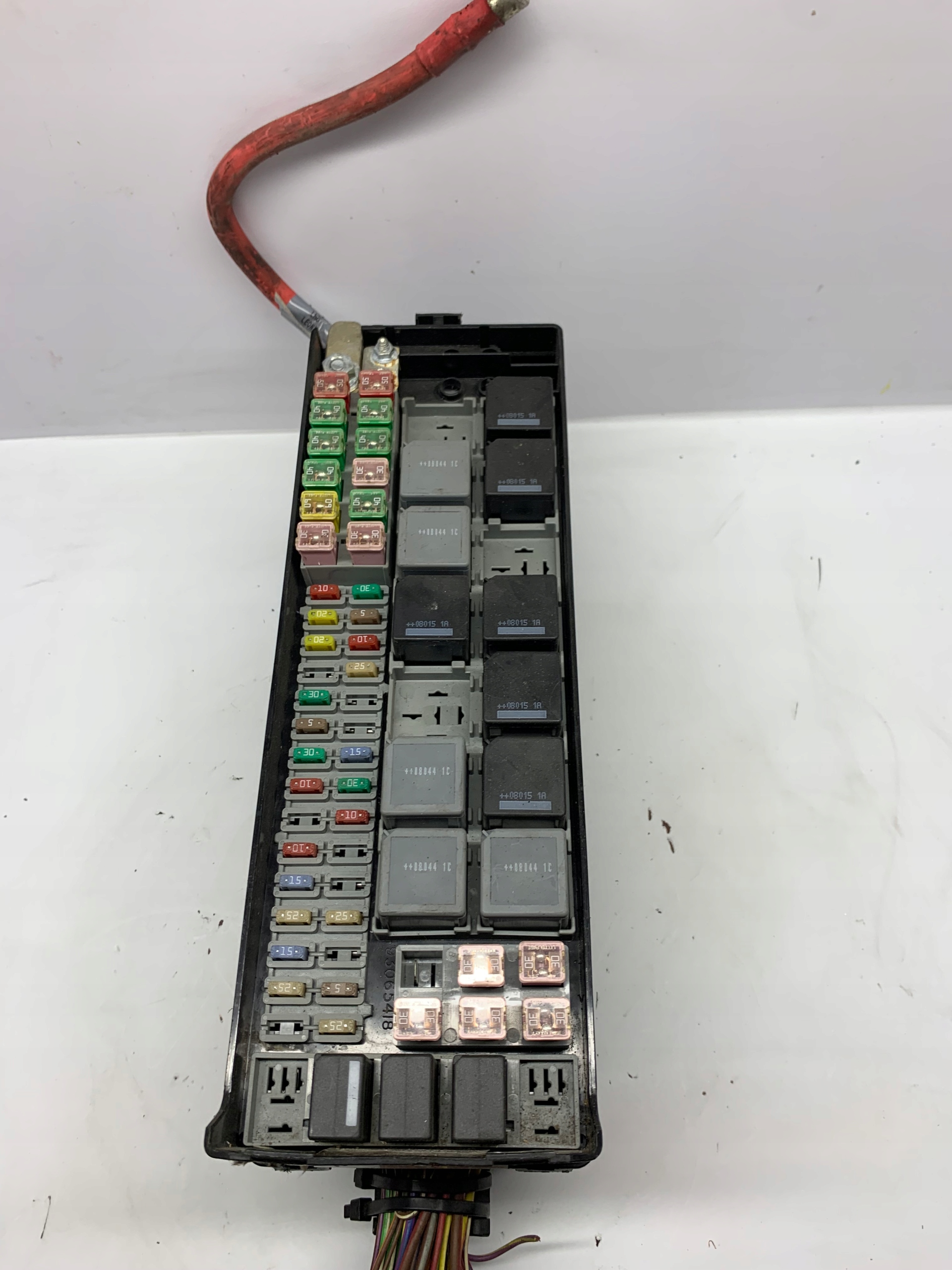 BSKRZYNKA BEZPIECZNIKÓW MODUŁ 8H32-14290-FA