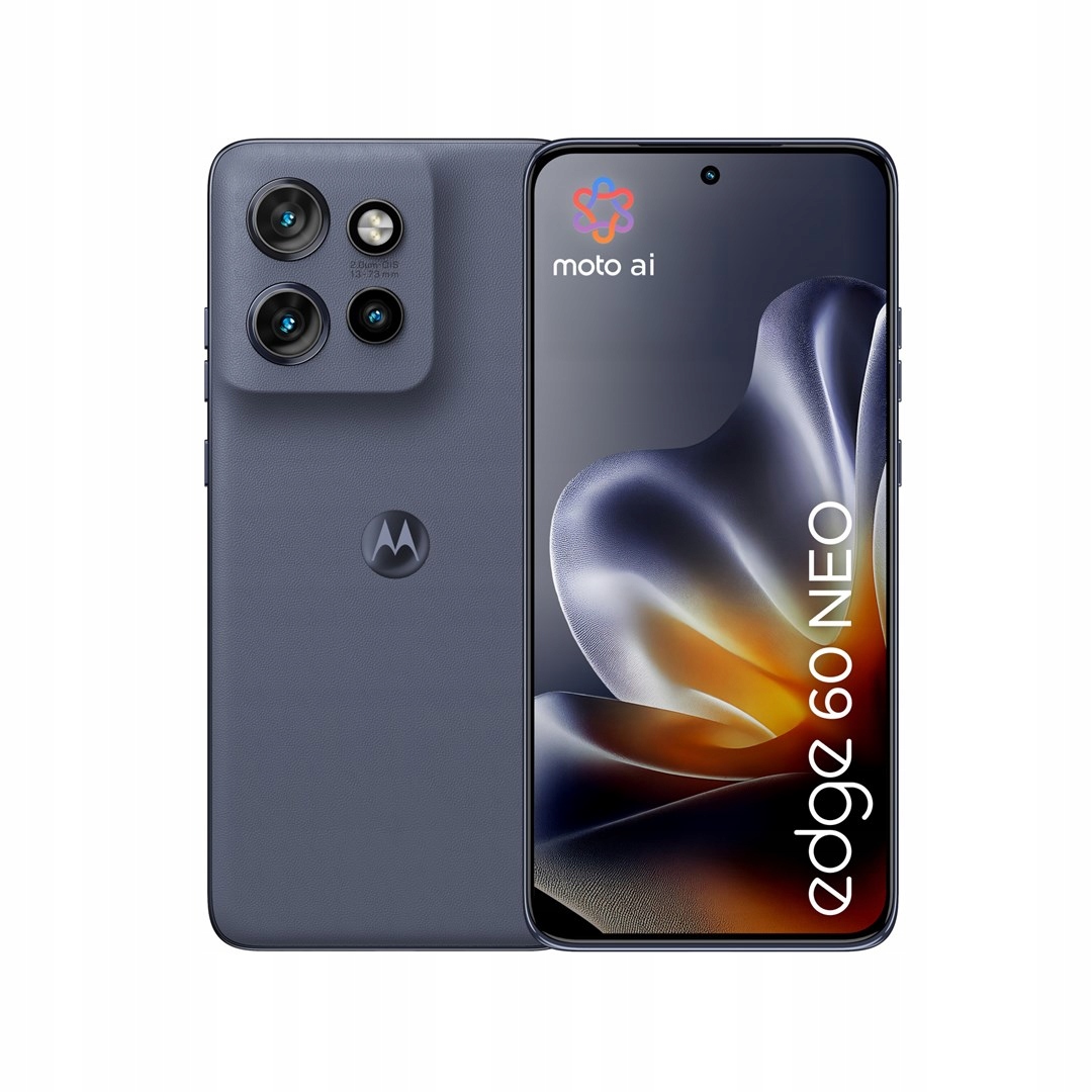 Motorola Edge 60 Neo 8/256GB 5G Pantone Grey
