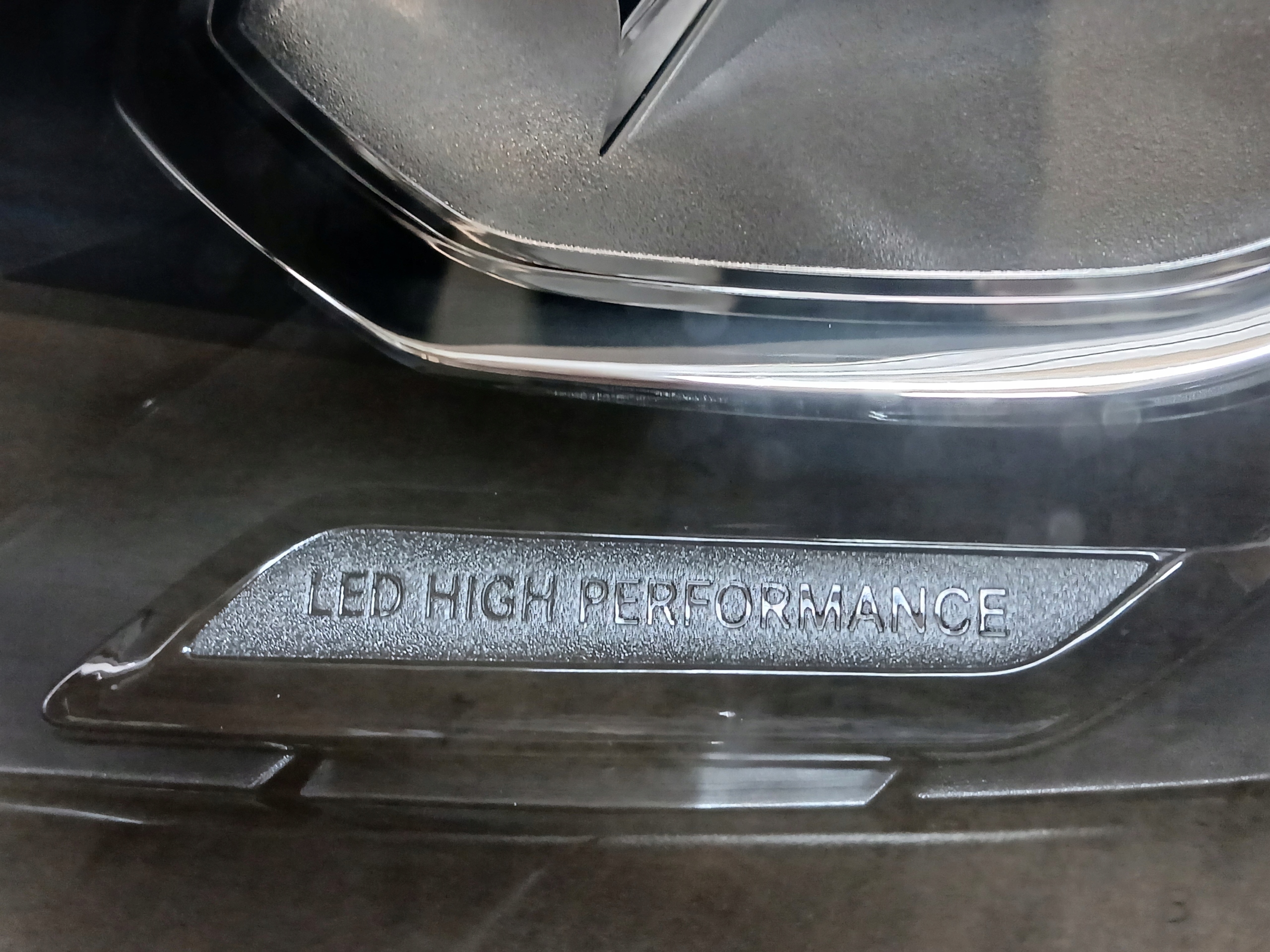 light front left MERCEDES A KLASA W177 FULL LED LHP A1779064703