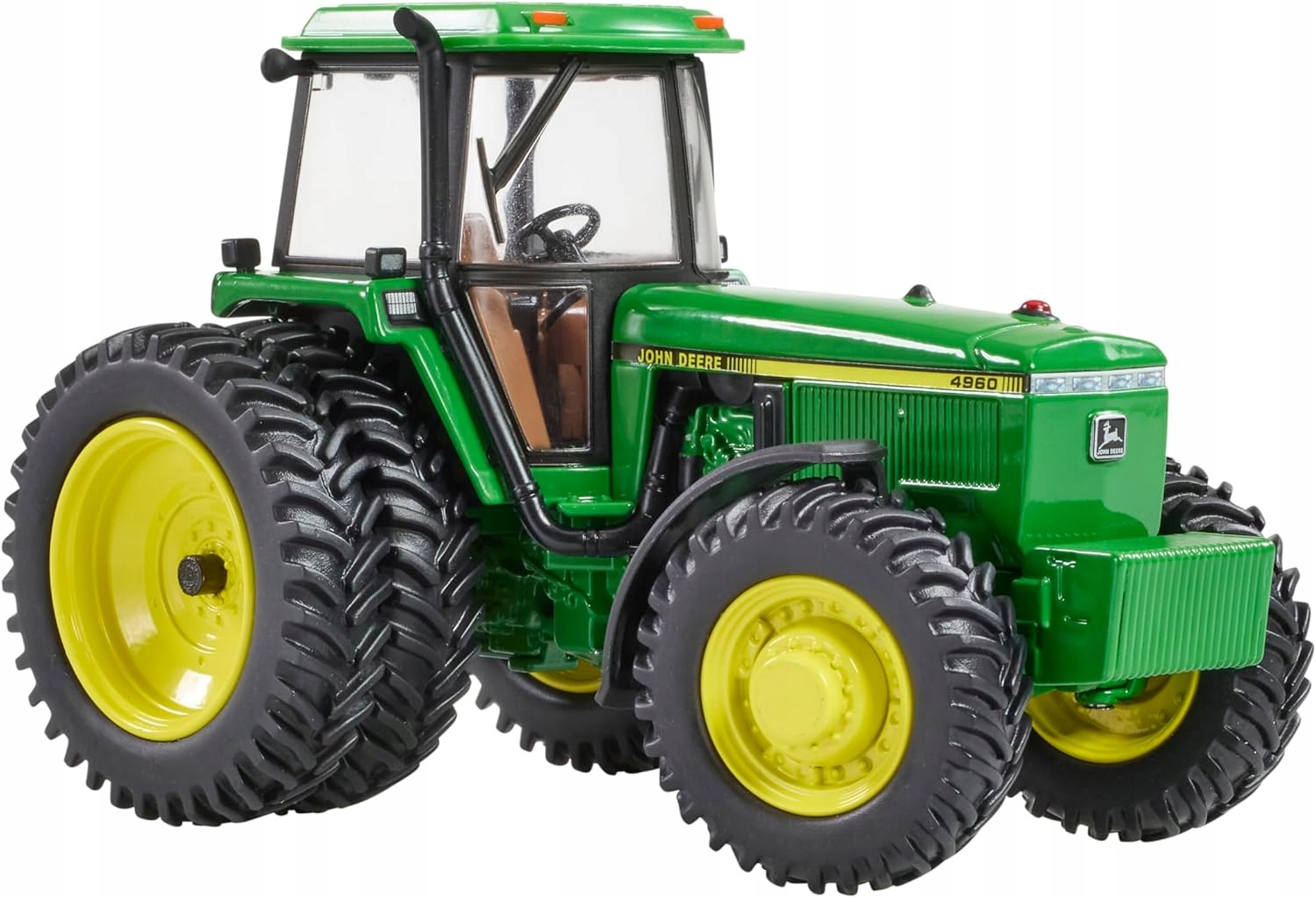 Tomy Britains 43383 traktor John Deere 4960 1:32