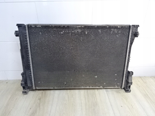 CHŁODNICA WODY A2045003703 mercedes