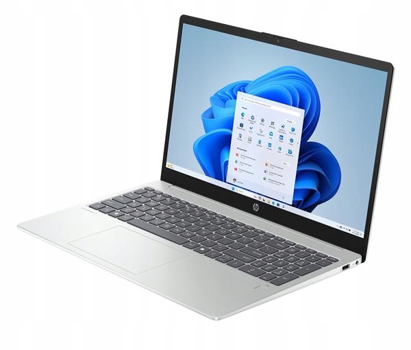 Hp OmniBook 3 15-fn0001nc, Ryzen Ai 7 350, 15.6 1920x1080/IPS/300n, Uma,…