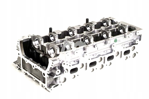 AMC GŁOWICA CYLINDRÓW MERCEDES A W176 B SPORTS TOURER W246 W242 C EAN (GTIN) 8432817087240