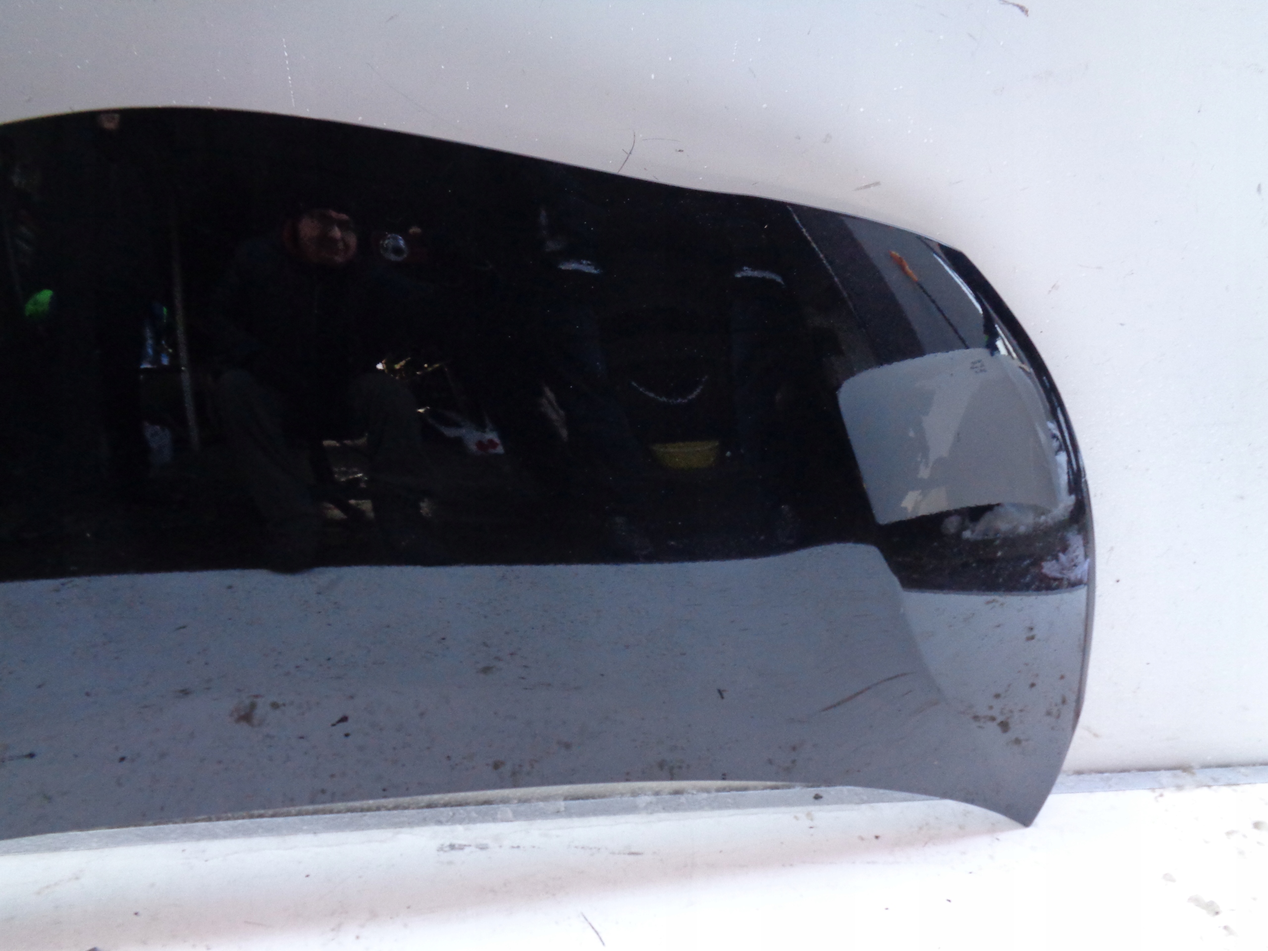 Cofano TOYOTA AYGO 14- NR 38210