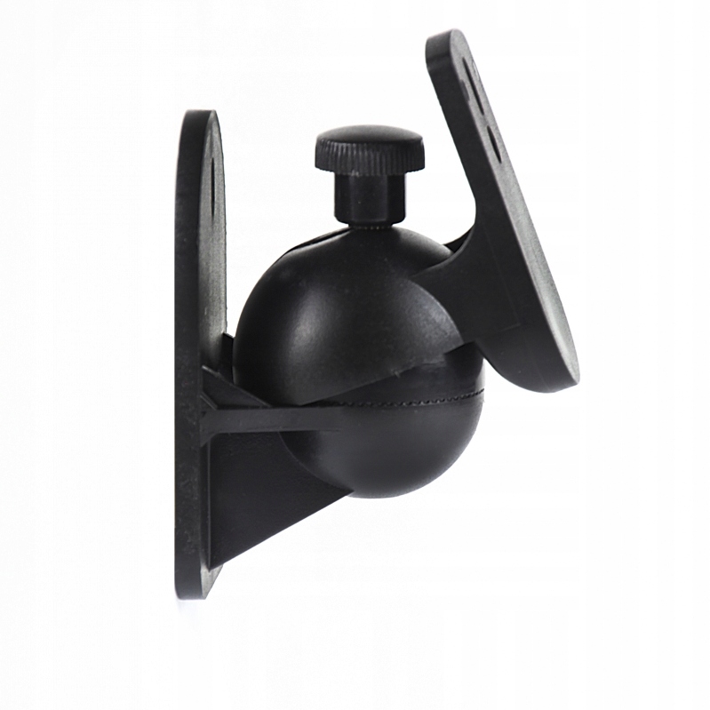 UCHWYT GŁOŚNIKOWY GŁOŚNIKÓW SATELIT REGULOWANY x2 Kod producenta G-02A