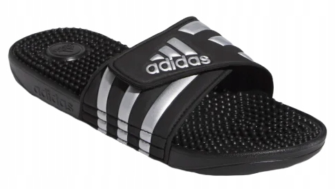 

Klapki Adidas Adissage na basen basenowe damskie