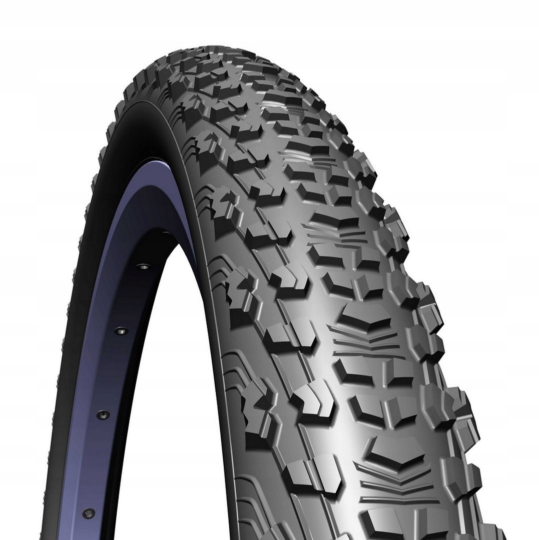 

Opona rowerowa 26x2.10 54-559 Scylla -dr- Mitas