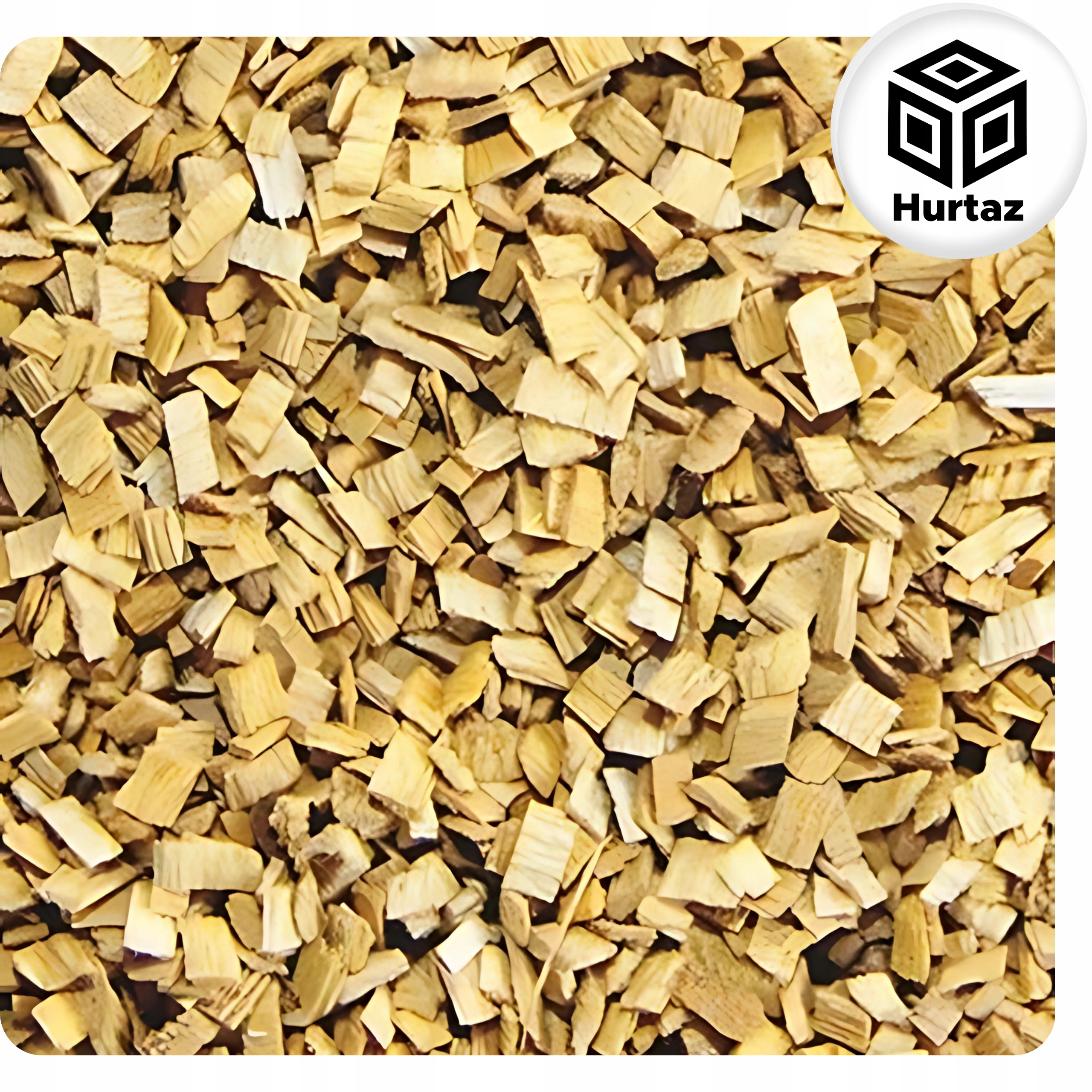 Zrębki Wędzarnicze Borniak do Wędzenia Mięsa Ryb Serów 10L Olcha Oryginalne Producent Borniak