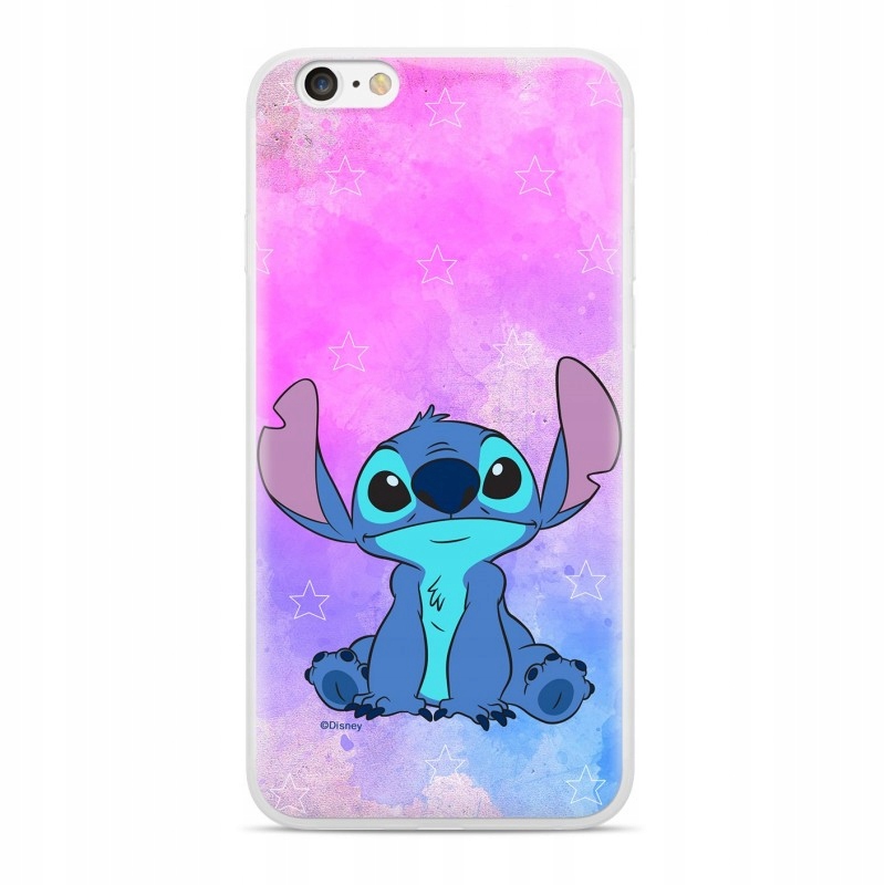 

Etui Disney Samsung A40 Lilo I Stich Pełny